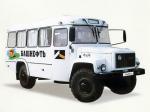 КАвЗ-39766 Садко 2003 года